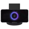 Xiaomi Mi 20W Wireless, Beltéri, Váltakozó áram, Vezeték nélkül tölthető, Fekete