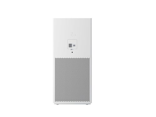 Xiaomi Smart Air Purifier 4 Lite, 61 dB, 120 m³/h