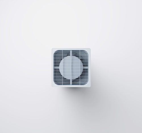 Xiaomi Smart Air Purifier 4 Lite, 61 dB, 120 m³/h