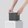Xiaomi Smart Air Purifier 4 Lite, 61 dB, 120 m³/h