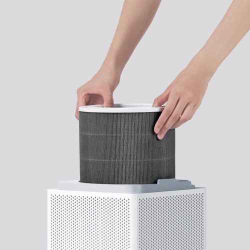 Xiaomi Smart Air Purifier 4 Lite, 61 dB, 120 m³/h