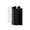 Xiaomi Smart Air Purifier 4 Lite, 61 dB, 120 m³/h