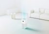 Xiaomi Smart Air Purifier 4 Lite, 61 dB, 120 m³/h