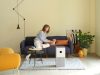 Xiaomi Smart Air Purifier 4 Lite, 61 dB, 120 m³/h