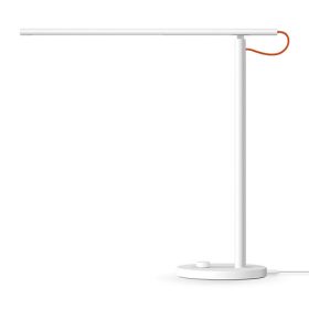   Xiaomi Mi LED Desk Lamp 1S, Fehér, Fém, LED, 9 W, 2600 K, 5000 K