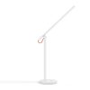 Xiaomi Mi LED Desk Lamp 1S, Fehér, Fém, LED, 9 W, 2600 K, 5000 K