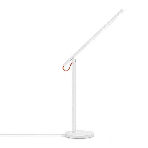 Xiaomi Mi LED Desk Lamp 1S, Fehér, Fém, LED, 9 W, 2600 K, 5000 K