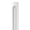 Xiaomi Mi LED Desk Lamp 1S, Fehér, Fém, LED, 9 W, 2600 K, 5000 K