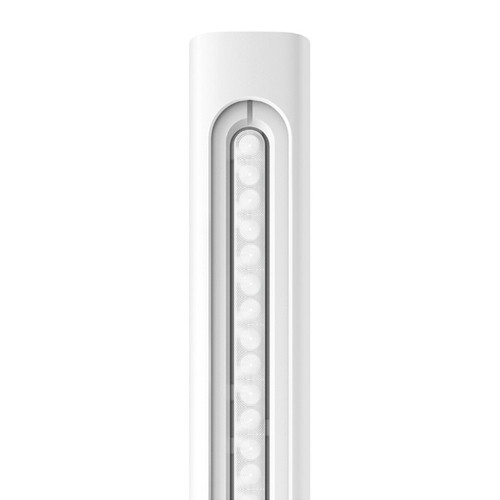 Xiaomi Mi LED Desk Lamp 1S, Fehér, Fém, LED, 9 W, 2600 K, 5000 K