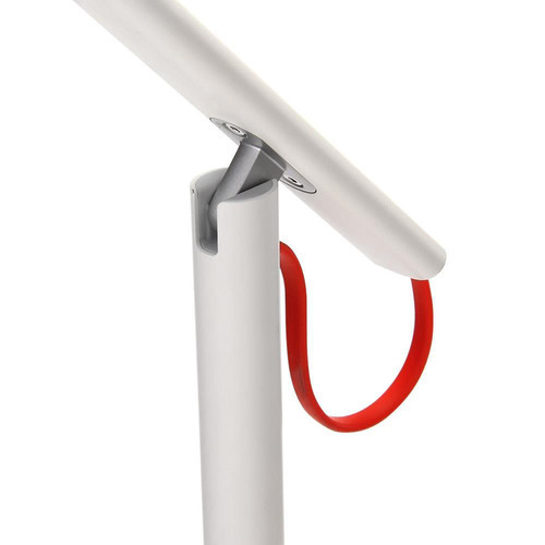 Xiaomi Mi LED Desk Lamp 1S, Fehér, Fém, LED, 9 W, 2600 K, 5000 K