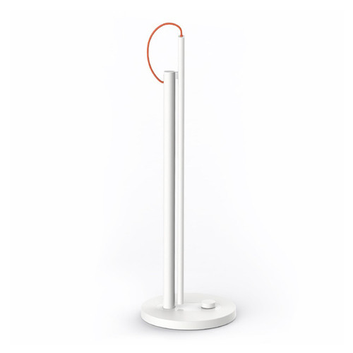 Xiaomi Mi LED Desk Lamp 1S, Fehér, Fém, LED, 9 W, 2600 K, 5000 K