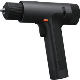   Xiaomi 36247, Pisztolyfúró, Kefe nélküli, 1400 RPM, 370 RPM, 30 Nm, Akkumulátor