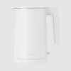 Xiaomi Electric Kettle 2, 1,7 L, 1800 W, Fehér, Rozsdamentes acél, Vezetéknélküli