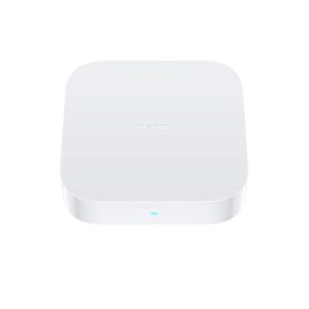   Xiaomi Smart Home Hub 2, Fehér, -10 - 50 °C, 0 - 95%, Android 5.0, iOS 12, Vezeték nélküli, 802.11a, 802.11b, 802.11g, Wi-Fi 4 (802.11n)
