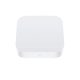 Xiaomi Smart Home Hub 2, Fehér, -10 - 50 °C, 0 - 95%, Android 5.0, iOS 12, Vezeték nélküli, 802.11a, 802.11b, 802.11g, Wi-Fi 4 (802.11n)