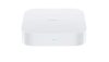 Xiaomi Smart Home Hub 2, Fehér, -10 - 50 °C, 0 - 95%, Android 5.0, iOS 12, Vezeték nélküli, 802.11a, 802.11b, 802.11g, Wi-Fi 4 (802.11n)