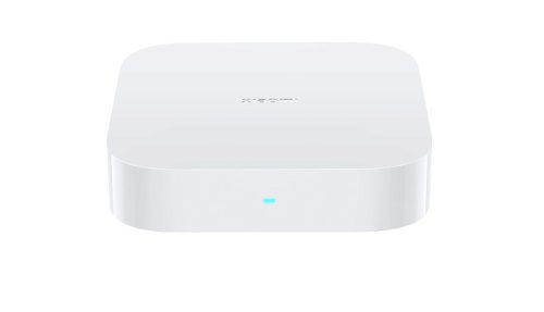Xiaomi Smart Home Hub 2, Fehér, -10 - 50 °C, 0 - 95%, Android 5.0, iOS 12, Vezeték nélküli, 802.11a, 802.11b, 802.11g, Wi-Fi 4 (802.11n)