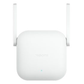  Xiaomi RD10/RD10M, 2,4 - 2,4 MHz, 300 Mbit/s, Fehér, 3,57 W, 100-240 V, 0,35 A