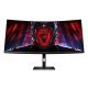 Xiaomi G34WQi, 86,4 cm (34"), 3440 x 1440 pixelek, Wide Quad HD, LED, 1 ms, Fekete