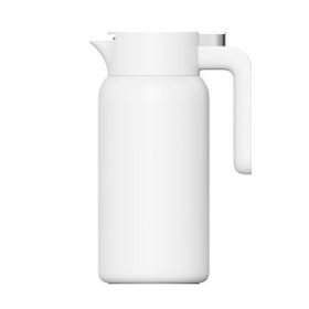   Xiaomi BHR9049GL, 1,8 L, Fehér, Polipropilén (PP), 24 ó, 24 ó, 117 mm
