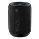Xiaomi QBH4274GL, 6 W, Vezetékes és vezeték nélküli, LHDC, Sztereó hordozható hangszóró, Fekete, Gombok