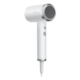   Xiaomi GSHGL01LX, 110000 RPM, 62 m/s, Ezüst, Fehér, 1,7 M, Gombok, 1600 W