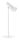 Xiaomi Flexible Rechargeable Lamp, Fehér, Univerzális, 3,5 W, LED, 2700 K, 5000 K