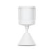 Xiaomi Motion Sensor 2S, Plafon/fal, Fehér, 130°, 7 M, Akkumulátor, 3 év(ek)