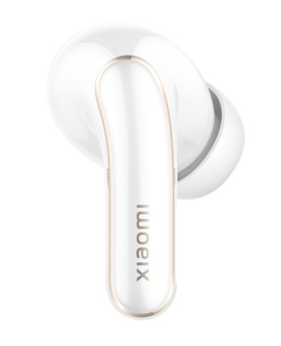 Xiaomi Buds 5 Pro TWS headset fehér hívás zene
