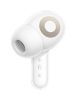 Xiaomi Buds 5 Pro TWS headset fehér hívás zene