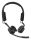SHOKZ C610-AN-BK, Vezeték nélküli, Iroda/telefonos ügyfélközpont, 78 g, Headset, Fekete