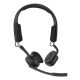 SHOKZ C610-AN-BK, Vezeték nélküli, Iroda/telefonos ügyfélközpont, 78 g, Headset, Fekete