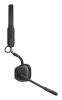SHOKZ C610-AN-BK, Vezeték nélküli, Iroda/telefonos ügyfélközpont, 78 g, Headset, Fekete