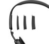 SHOKZ C610-AN-BK, Vezeték nélküli, Iroda/telefonos ügyfélközpont, 78 g, Headset, Fekete