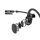 SHOKZ OpenComm2 2025 Upgrade, Vezeték nélküli, Iroda/telefonos ügyfélközpont, 35 g, Headset, Fekete