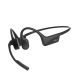 SHOKZ OpenComm2 2025 Upgrade, Vezeték nélküli, Iroda/telefonos ügyfélközpont, 35 g, Headset, Fekete