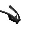 SHOKZ OpenComm2 UC 2025 Upgrade, Vezeték nélküli, Iroda/telefonos ügyfélközpont, 35 g, Headset, Fekete