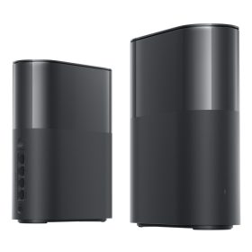   Xiaomi BE3600 Pro, Szürke, Belső, Kétsávos (2,4 GHz / 5 GHz), Wi-Fi 7 (802.11be), 2882 Mbit/s, 802.11a, 802.11ad, 802.11b, 802.11g, Wi-Fi 4 (802.11n), Wi-Fi 5 (802.11ac), Wi-Fi 6 (802.11ax),...
