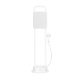 Xiaomi Standing Garment Steamer, Gőzkefe, 2,3 L, Fehér, 36 g/perc, 2400 W, 220-240 V