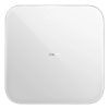 Xiaomi Smart Scale S200, Elektronikus személymérleg, 150 kg, 50 g, Fehér, 0,1 kg, kg/lb