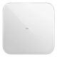Xiaomi Smart Scale S200, Elektronikus személymérleg, 150 kg, 50 g, Fehér, 0,1 kg, kg/lb