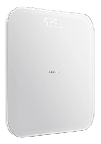 Xiaomi Smart Scale S200, Elektronikus személymérleg, 150 kg, 50 g, Fehér, 0,1 kg, kg/lb