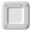 Xiaomi Smart Scale S200, Elektronikus személymérleg, 150 kg, 50 g, Fehér, 0,1 kg, kg/lb