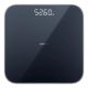 Xiaomi Smart Scale S200, Elektronikus személymérleg, 150 kg, 50 g, Sötétszürke, 0,1 kg, kg/lb