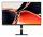 Xiaomi A27Ui, 68,6 cm (27"), 3840 x 2160 pixelek, Full HD, LCD, 6 ms, Fekete