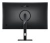 Xiaomi A27Ui, 68,6 cm (27"), 3840 x 2160 pixelek, Full HD, LCD, 6 ms, Fekete