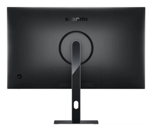 Xiaomi A27Ui, 68,6 cm (27"), 3840 x 2160 pixelek, Full HD, LCD, 6 ms, Fekete