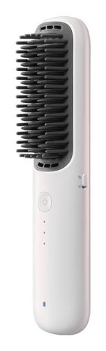 Xiaomi BHR07RFEU, Forrólevegős hajkefe, Meleg, 160 °C, 200 °C, Fehér, 3200 W