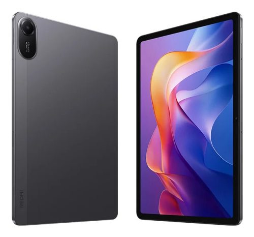 Xiaomi Redmi Pad 2 4G, 27,9 cm (11"), 2560 x 1600 pixelek, 128 GB, 4 GB, 519 g, Grafit