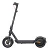 Xiaomi 5 Plus, Klasszikus roller, Fekete, 25 km/óra, 120 kg, Mindkét nem számára, 16 év(ek)